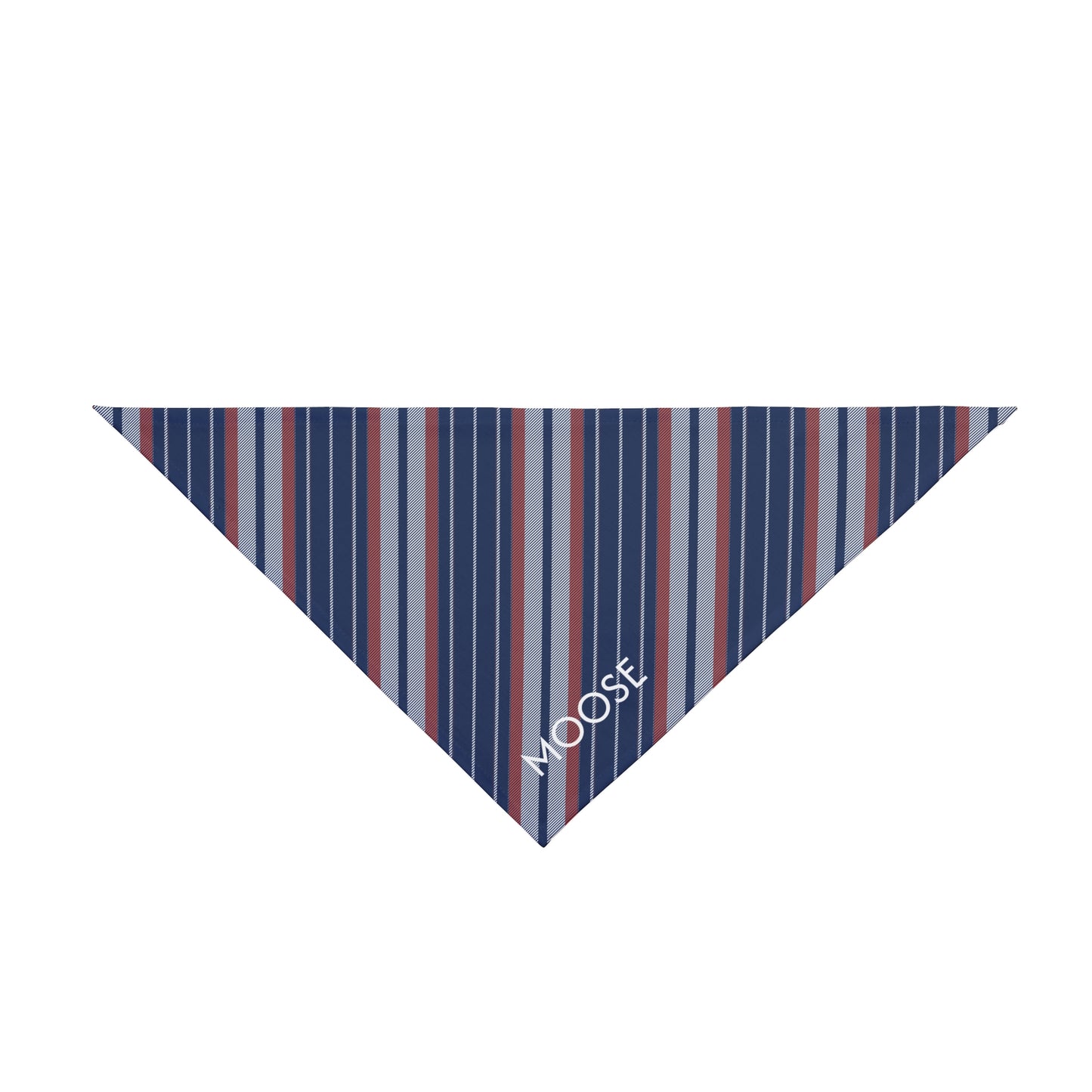 Pet Bandana- Personalized | Charlottesville, Virginia | Stripe