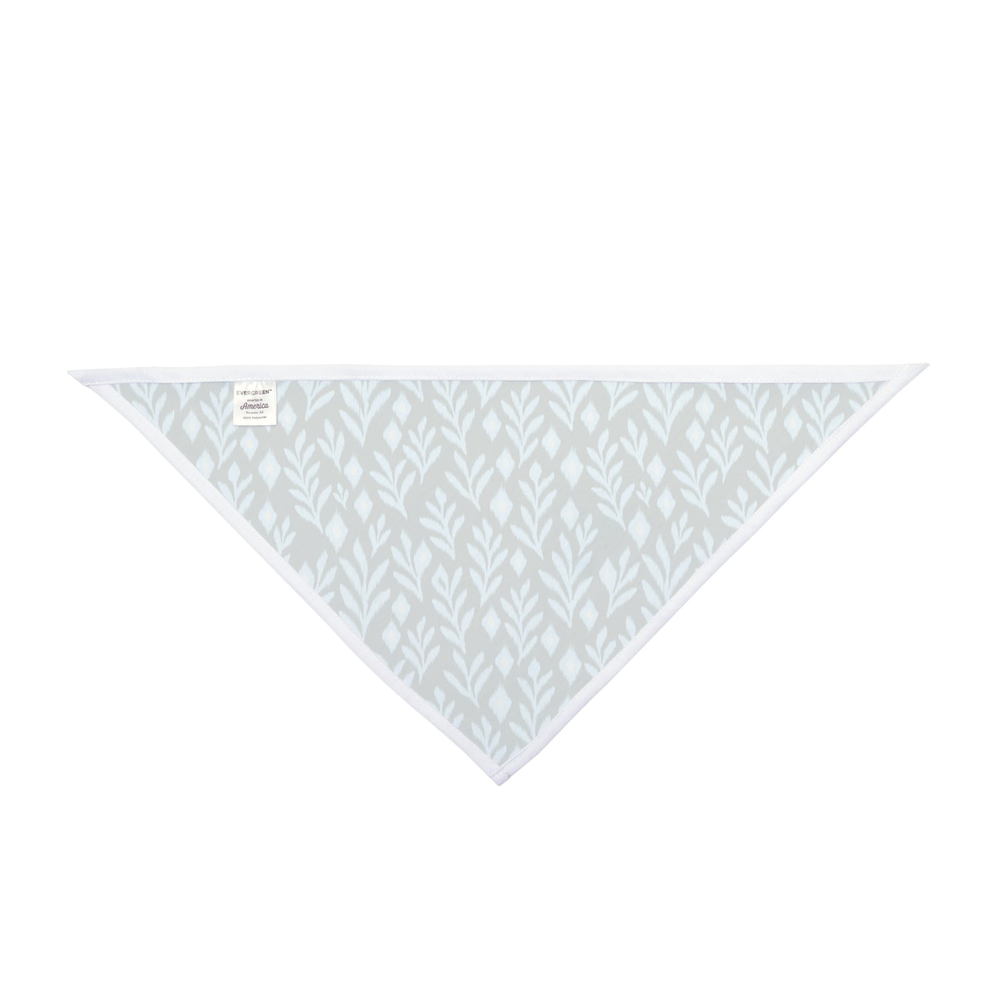Pet Bandana | New Orleans, Louisiana | Laurel
