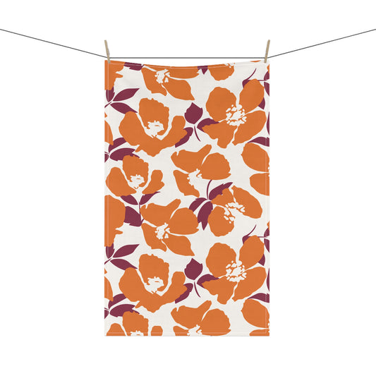 Tea Towels | Blacksburg, Virginia | Poppy