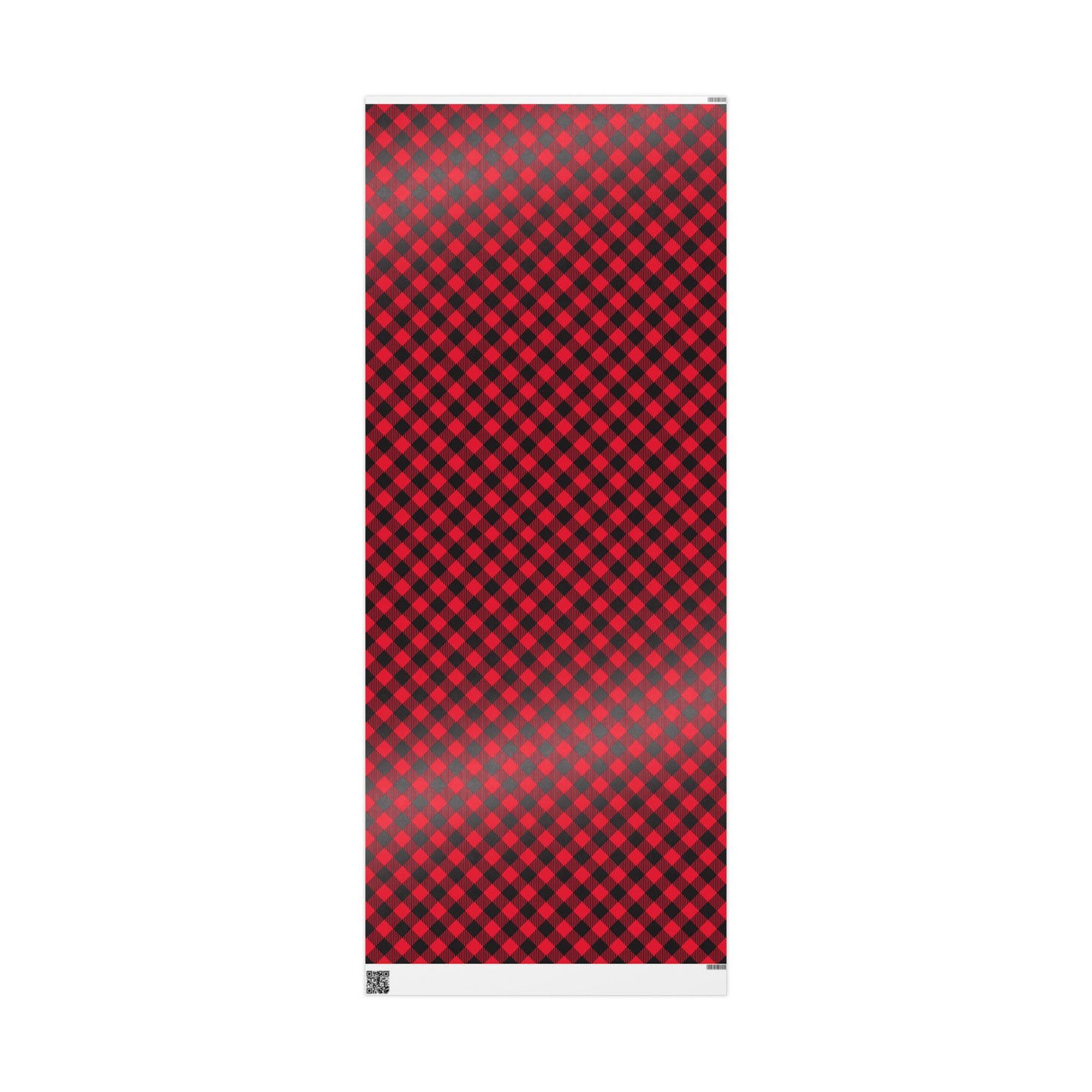 Gift Wrap | Raleigh, North Carolina | Gingham