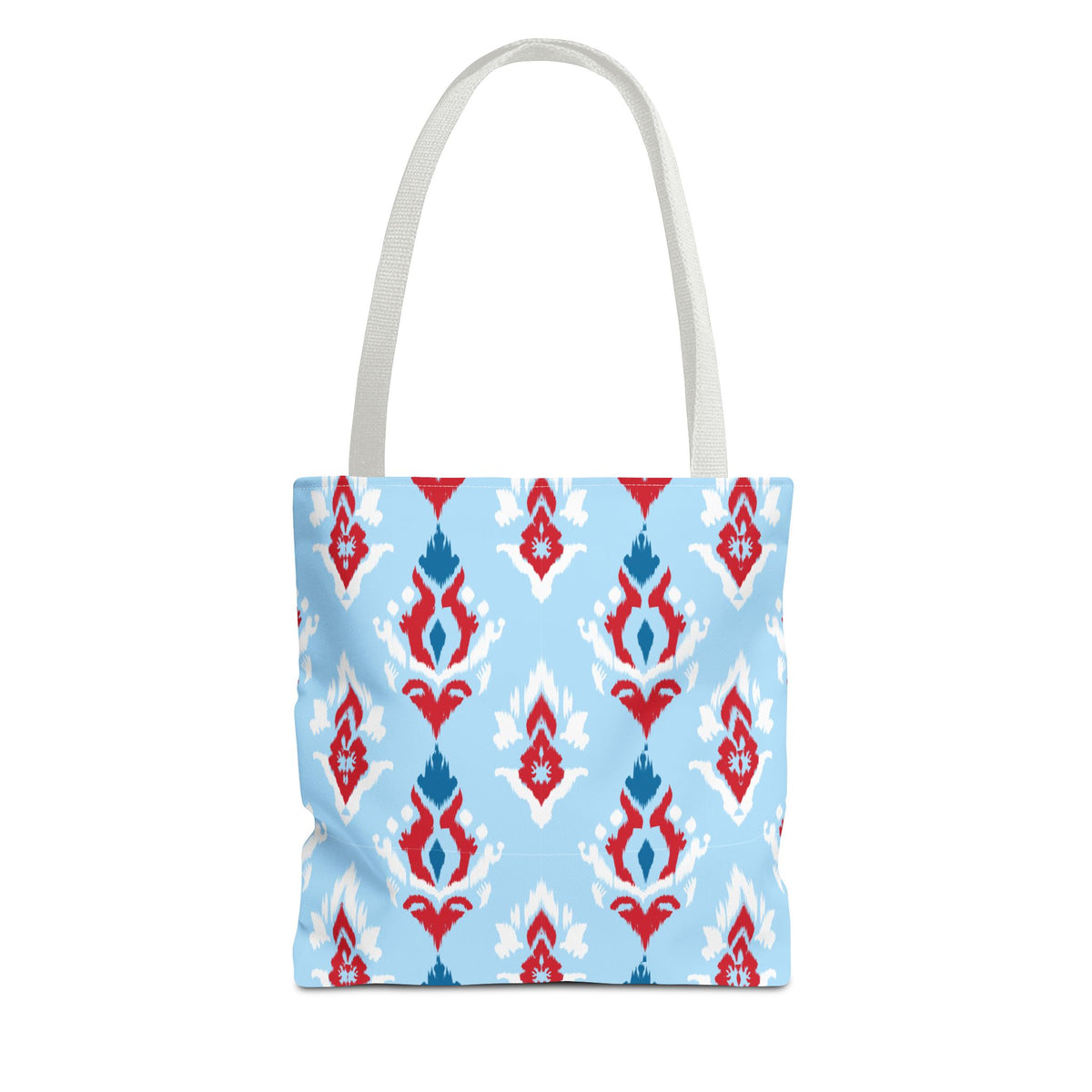 Totes | Oxford, Mississippi | Ikat