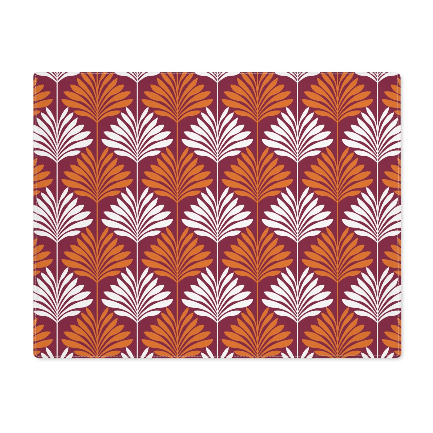 Placemat | Blacksburg, Virginia | Deco