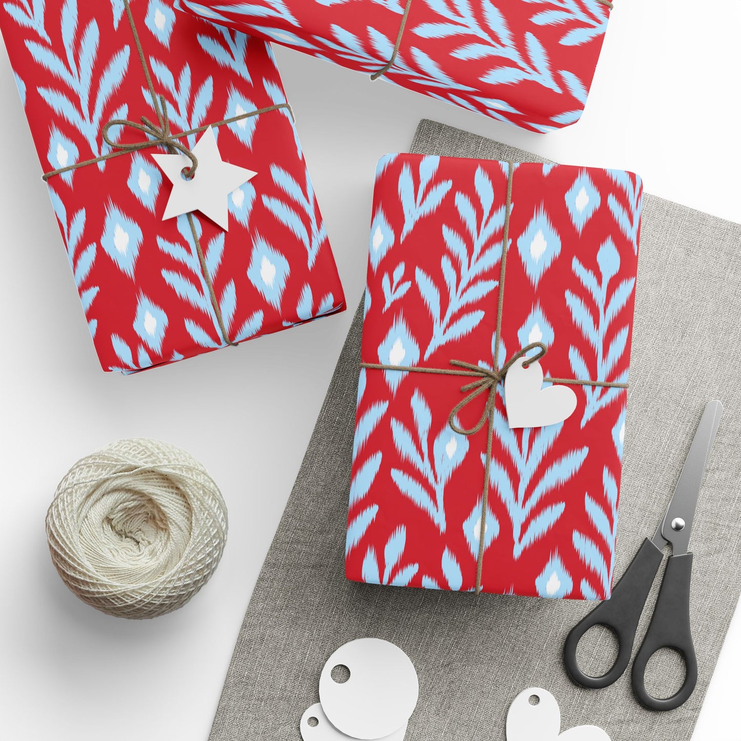 Gift Wrap | Oxford, Mississippi | Laurel