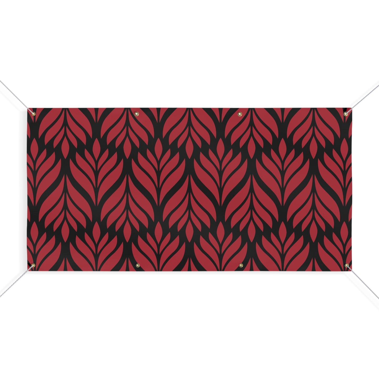 Banner | Athens, Georgia | Palm