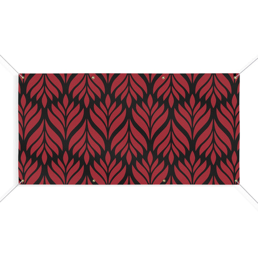 Banner | Athens, Georgia | Palm