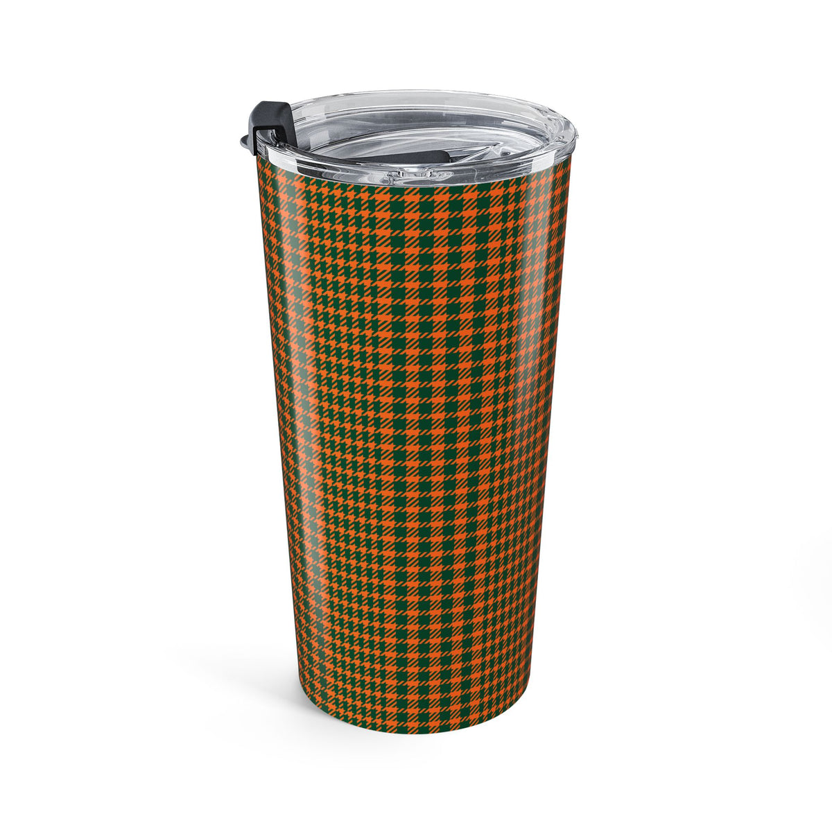 Tumbler | Miami, Florida | Tweed