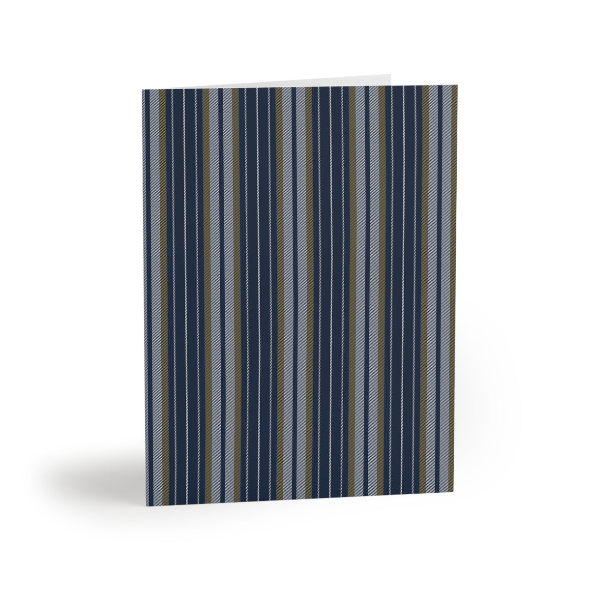 Notecards | Notre Dame, Indiana | Stripe