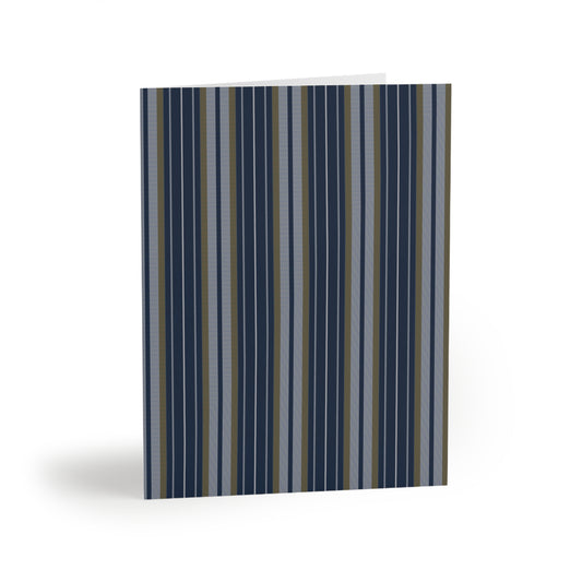 Notecards | Notre Dame, Indiana | Stripe