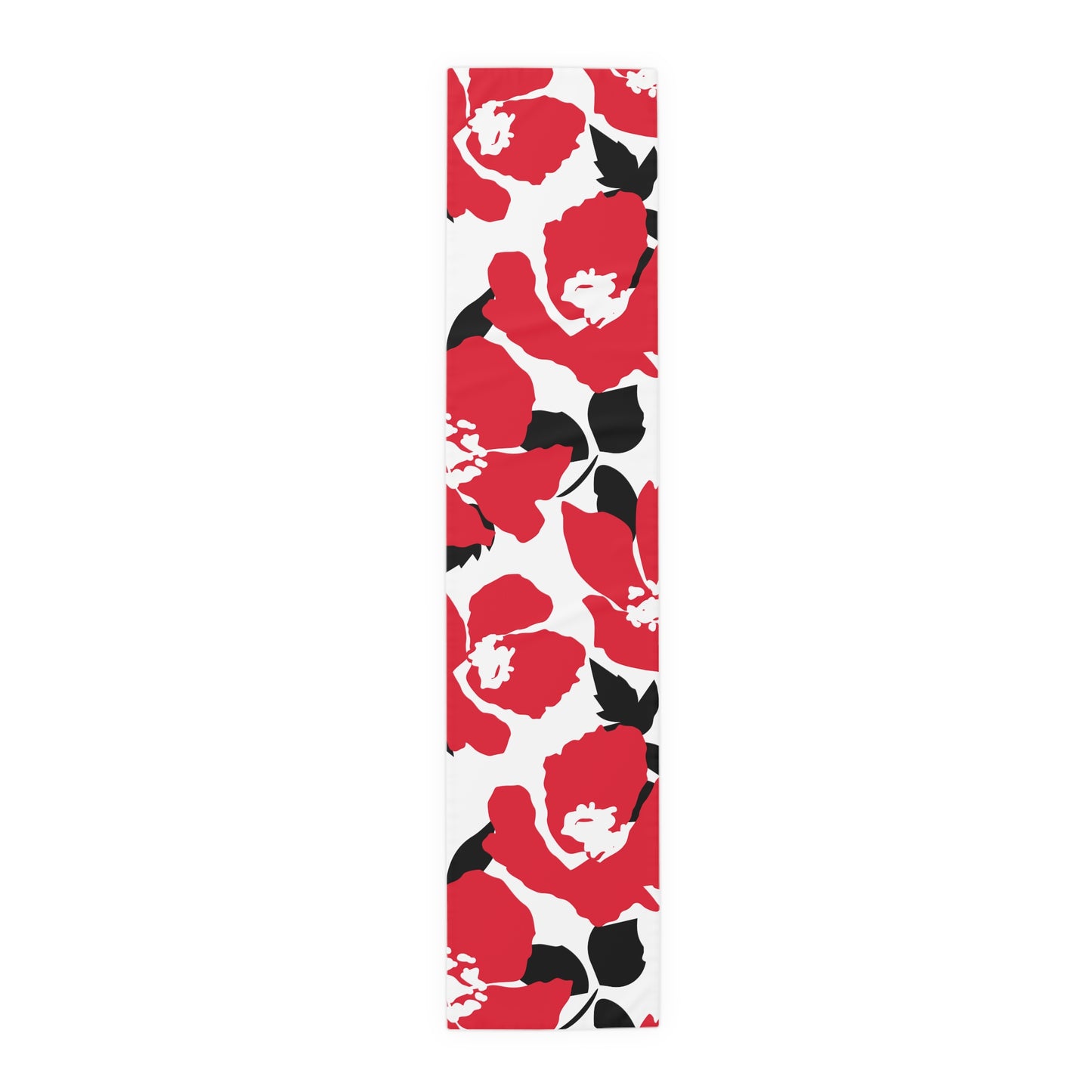 Table Runner | New Brunswick, New Jersey | Poppy