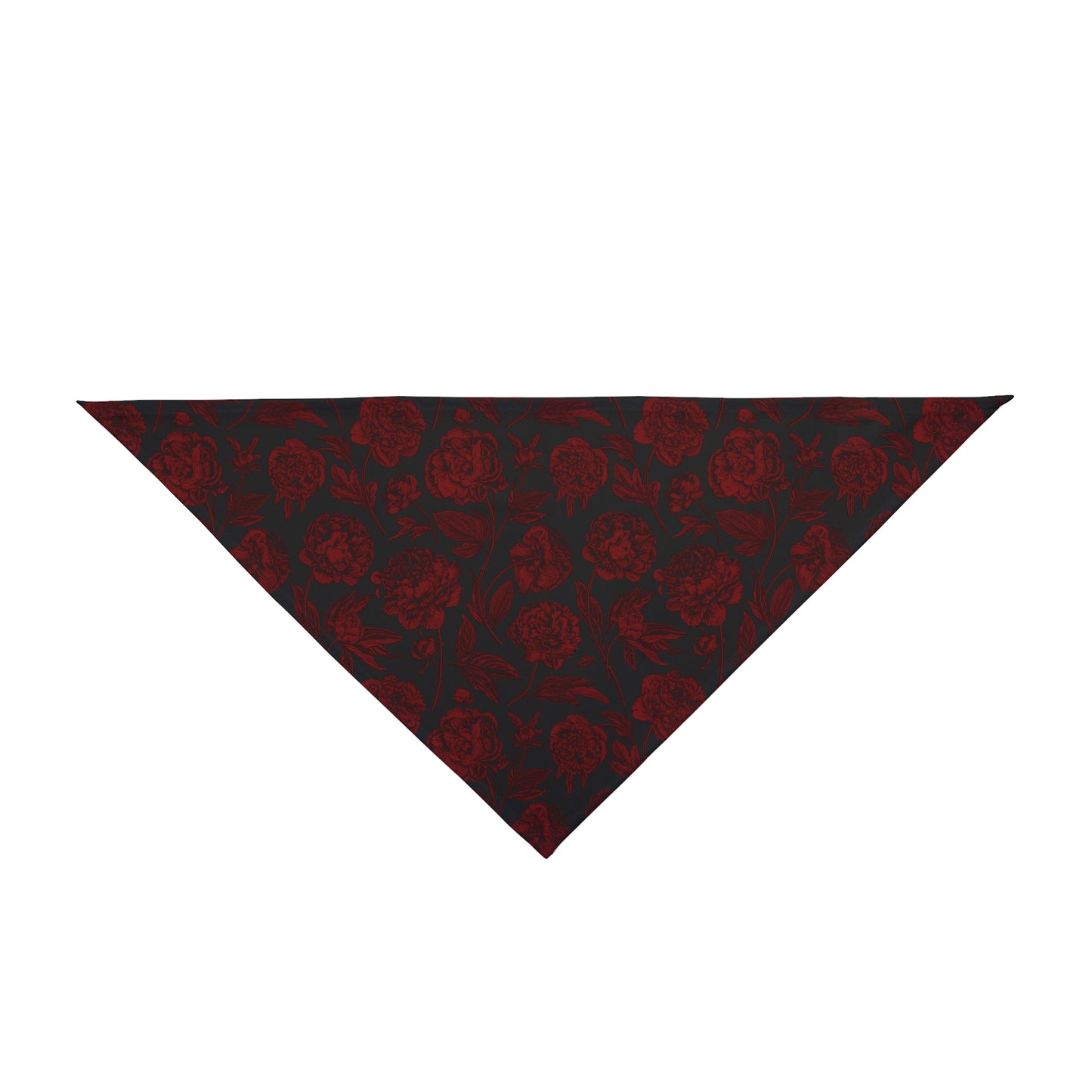 Pet Bandana | Columbia, South Carolina | Peony
