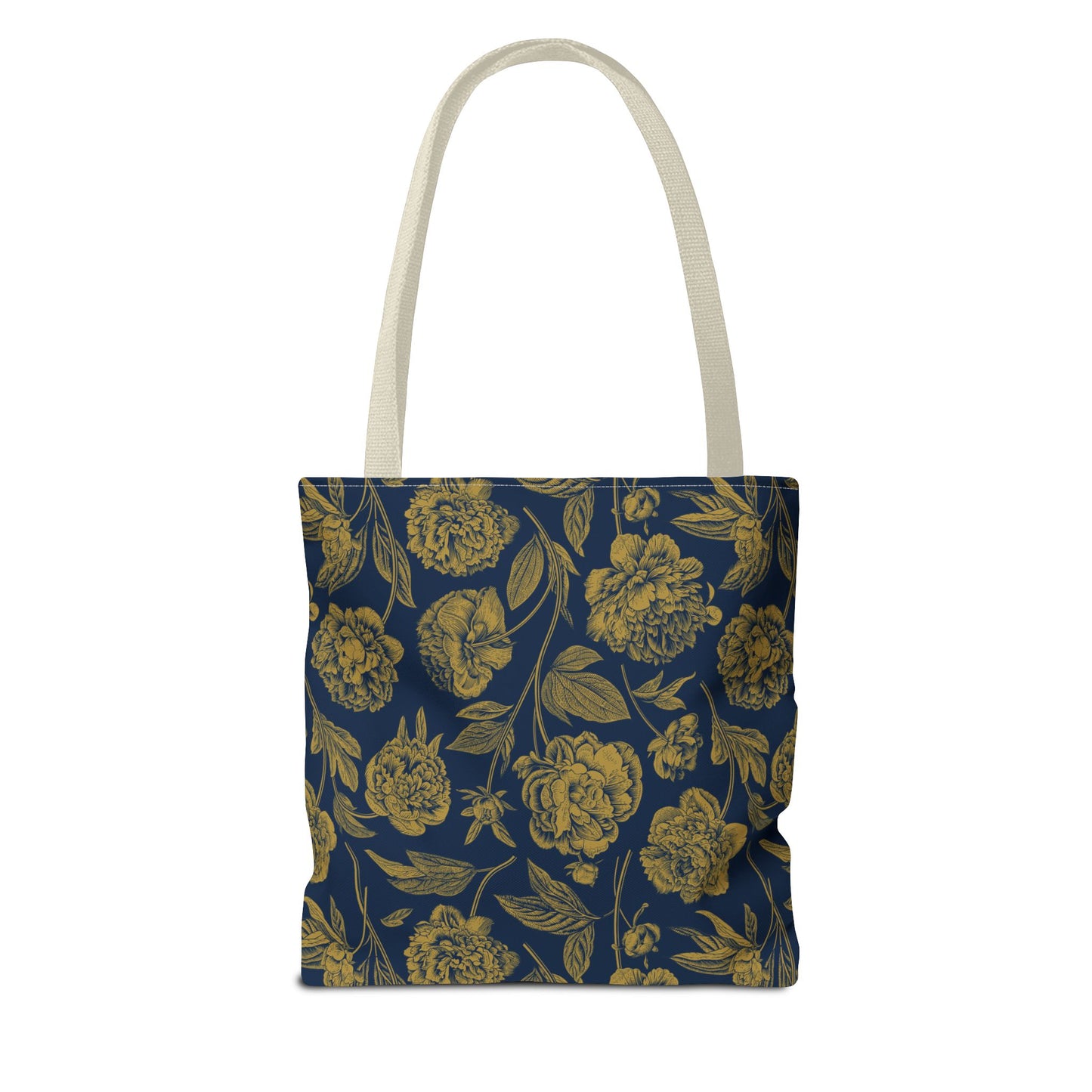 Totes | Notre Dame, Indiana | Peony