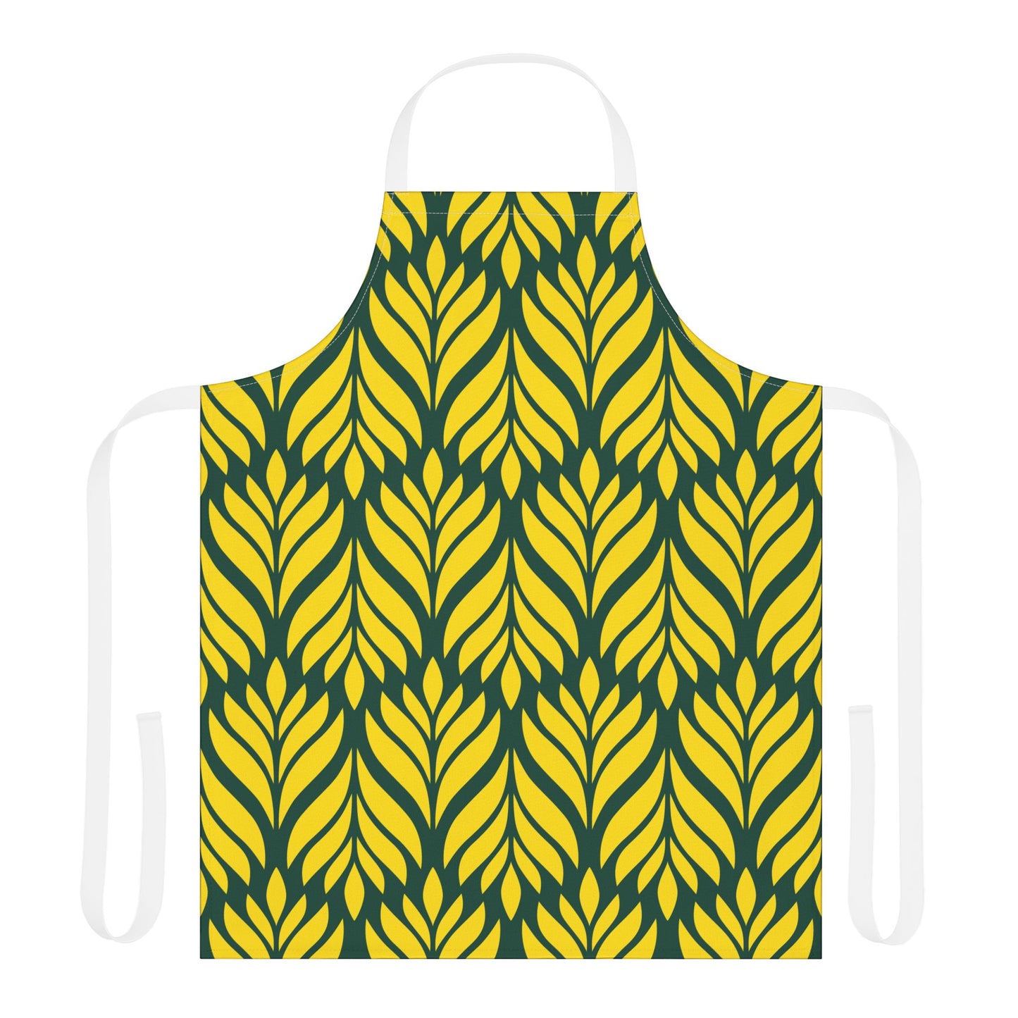 Apron | Eugene, Oregon | Palm