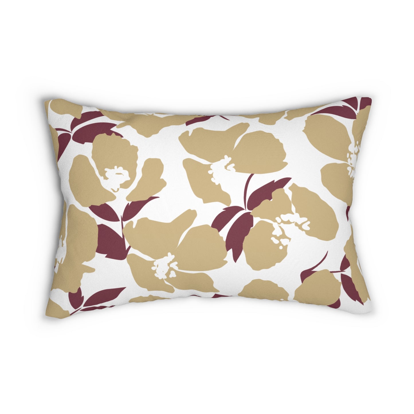 Pillow | Tallahassee, Florida | Poppy