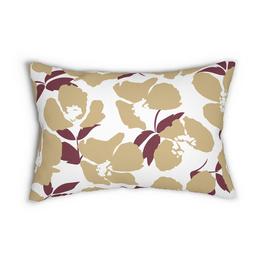 Pillow | Tallahassee, Florida | Poppy