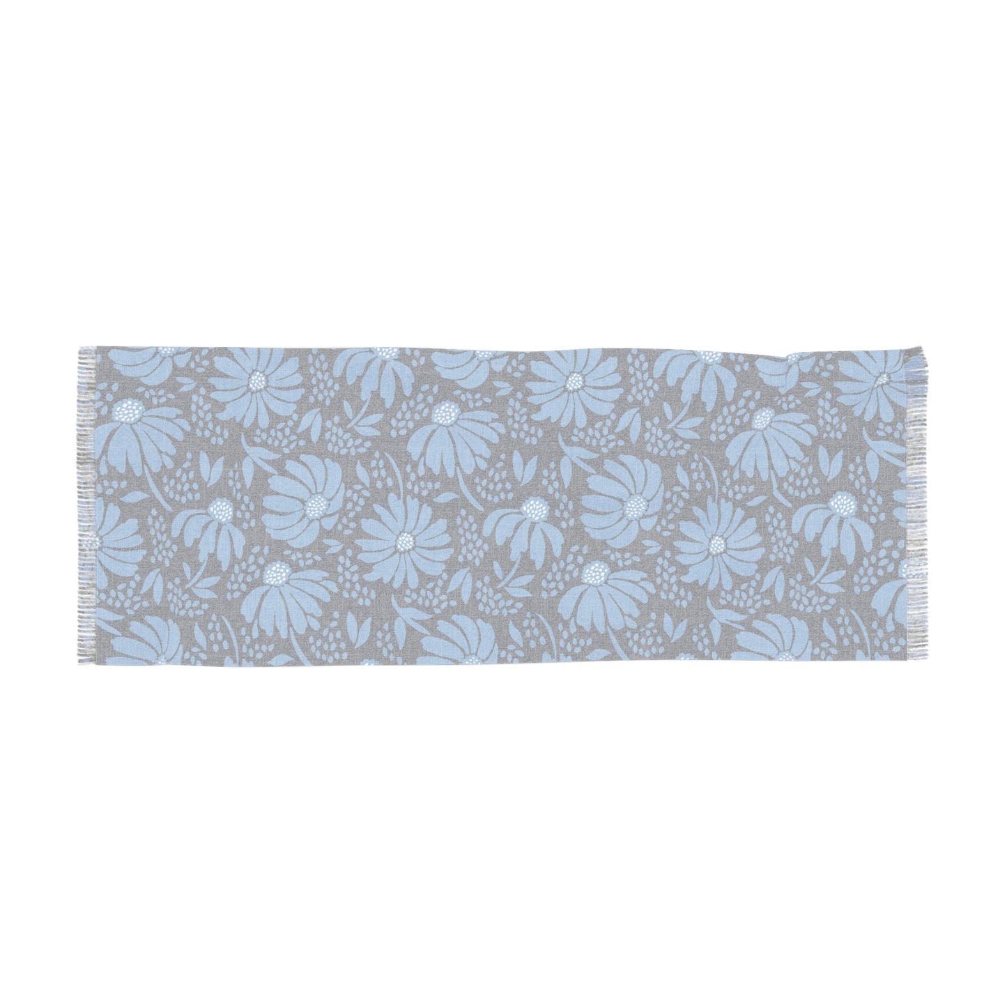 Scarf | Chapel Hill, North Carolina | Bellis