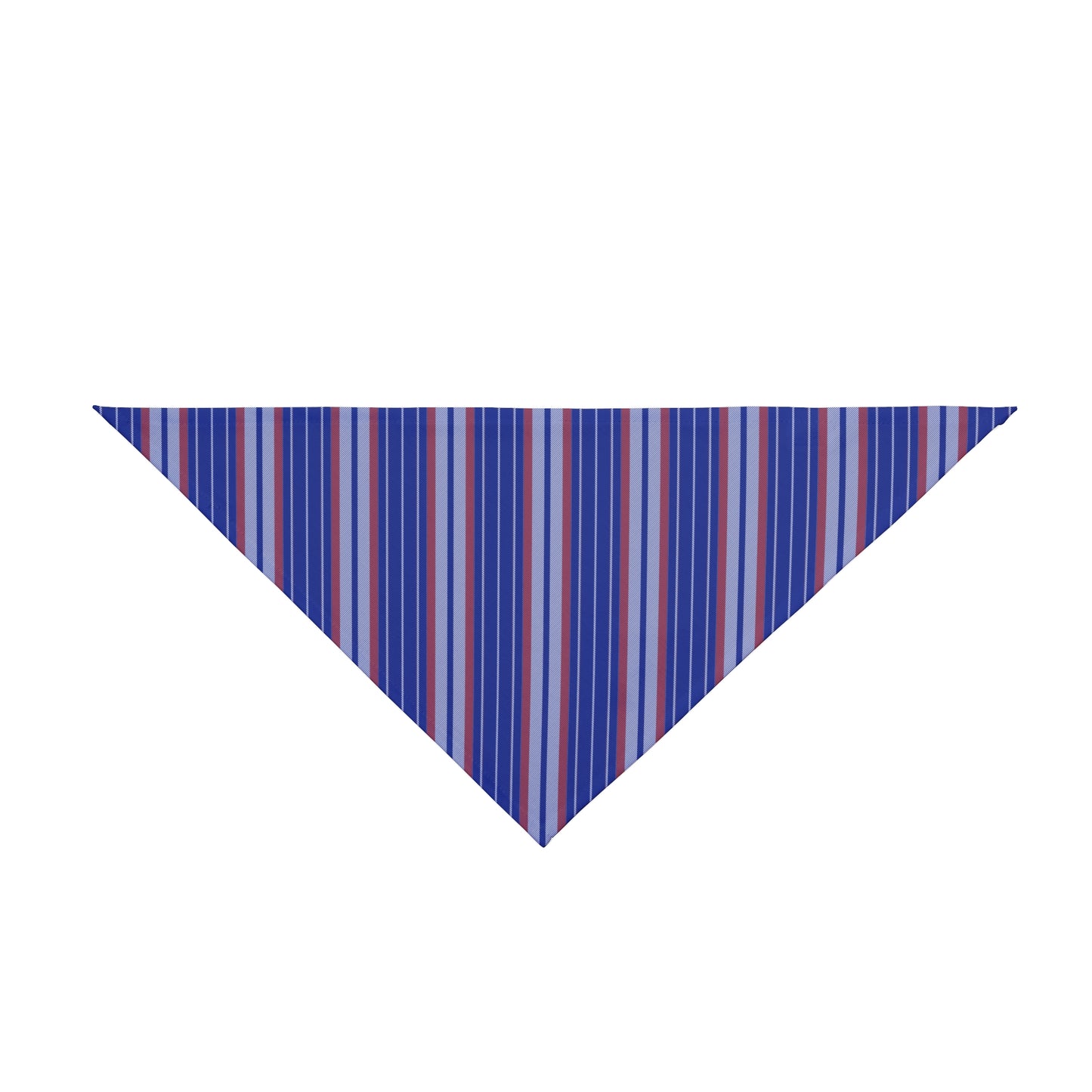 Pet Bandana | Gainesville, Florida | Stripe