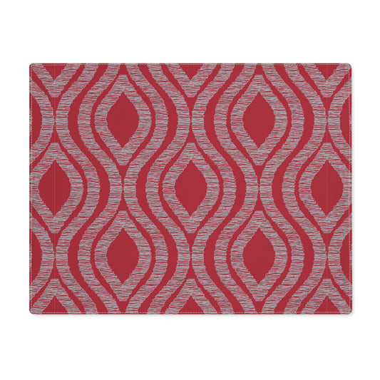 Placemat | Columbus, Ohio | Ogee