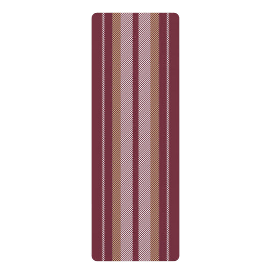 Yoga Mat | Tallahassee, Florida | Stripe
