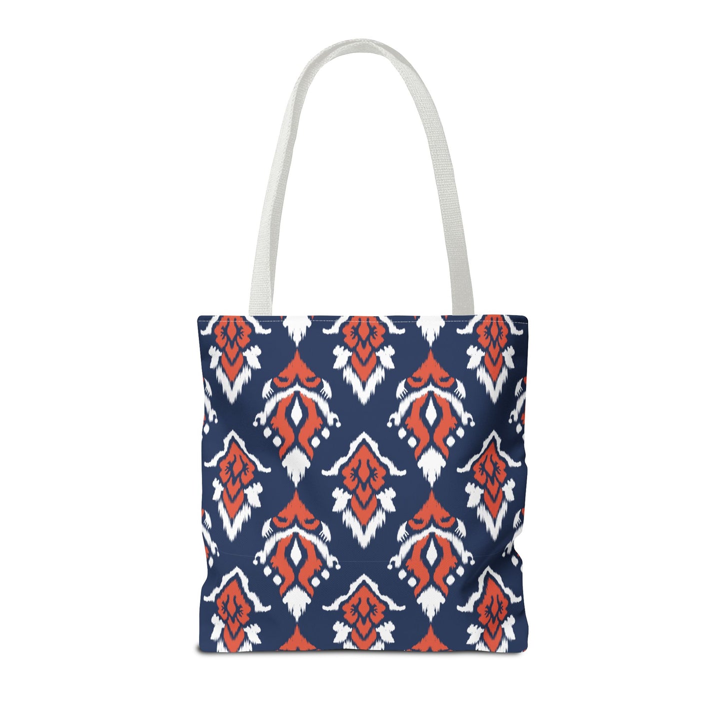 Totes | Charlottesville, Virginia | Ikat