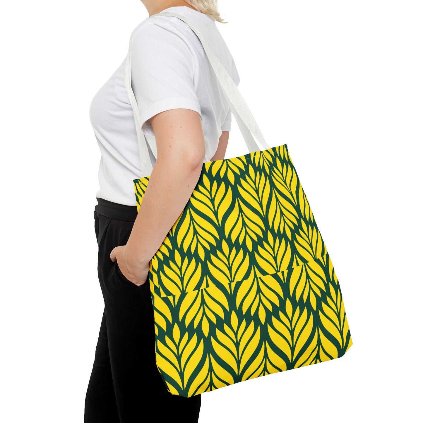 Totes - Personalized | Eugene, Oregon | Palm
