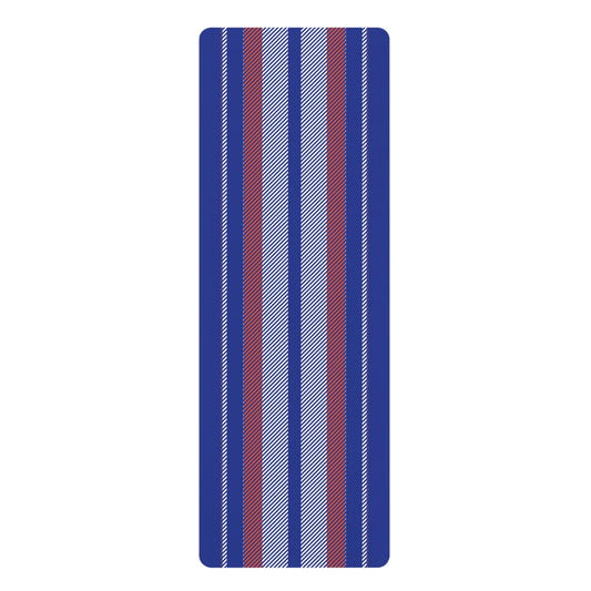Yoga Mat | Gainesville, Florida | Stripe