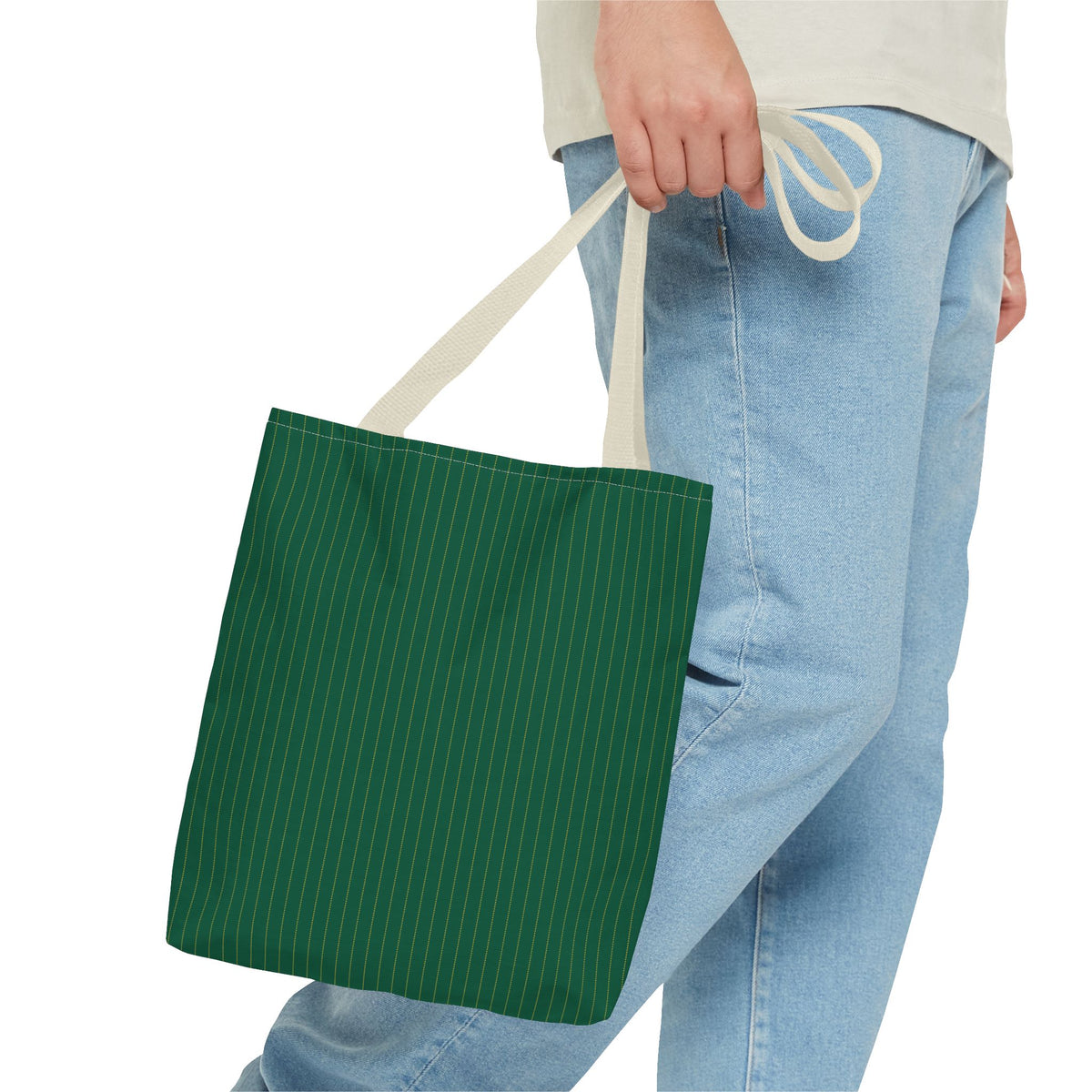 Totes | Fairfax, Virginia | Pinstripe