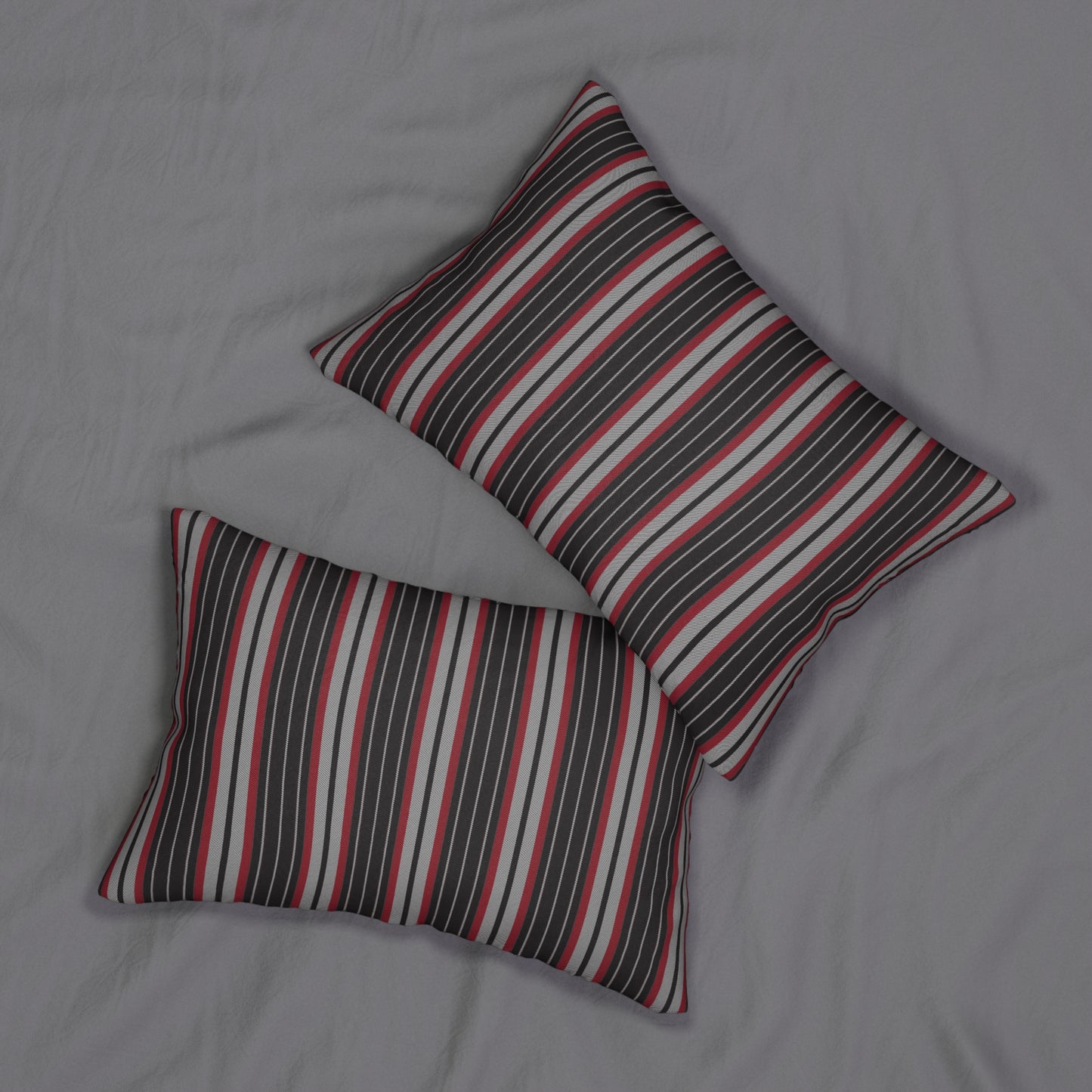 Pillow | Raleigh, North Carolina | Stripe