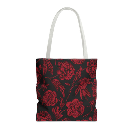 Tote Bag | Athens, GA | Peony