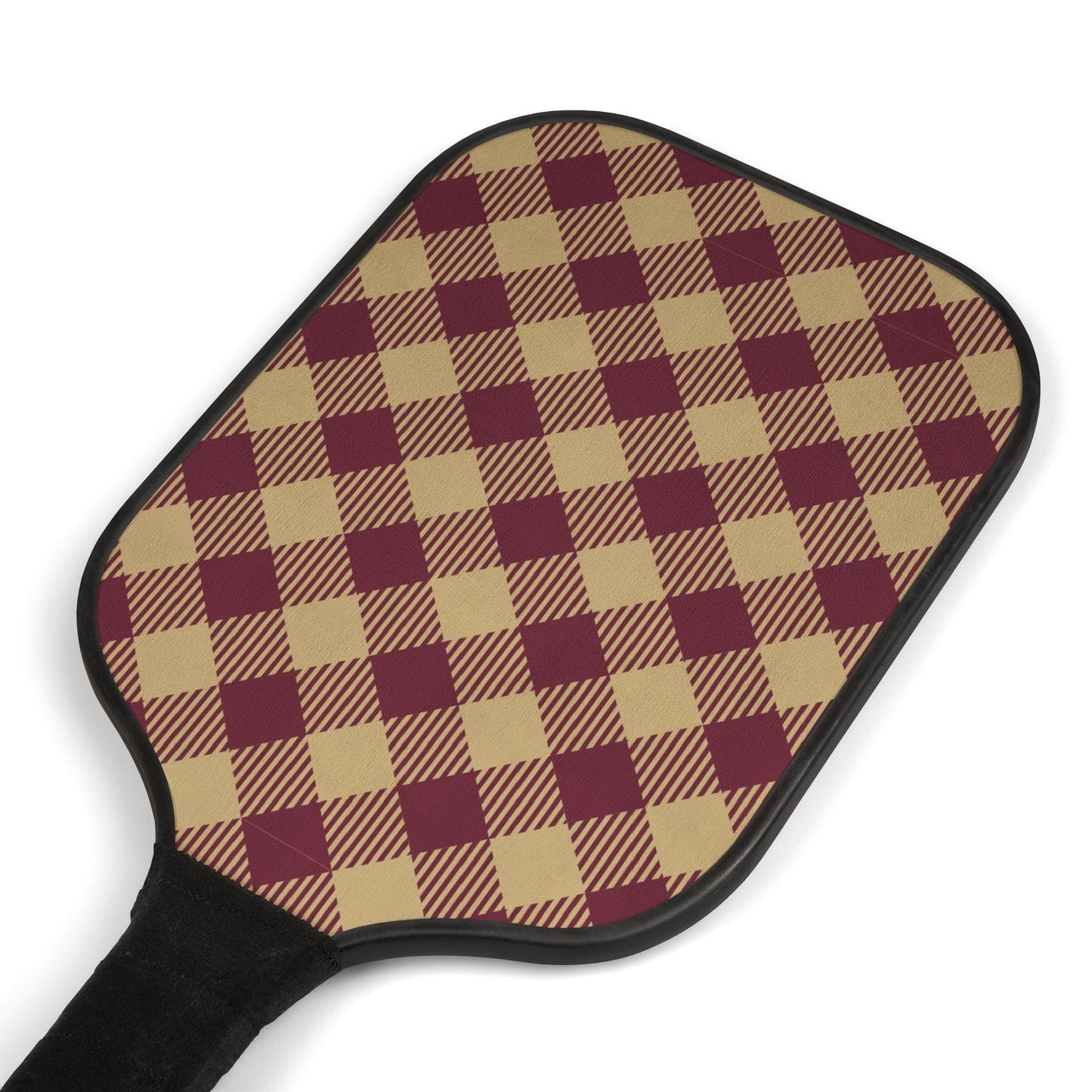 Pickleball Paddle Kit | Tallahassee, Florida | Gingham