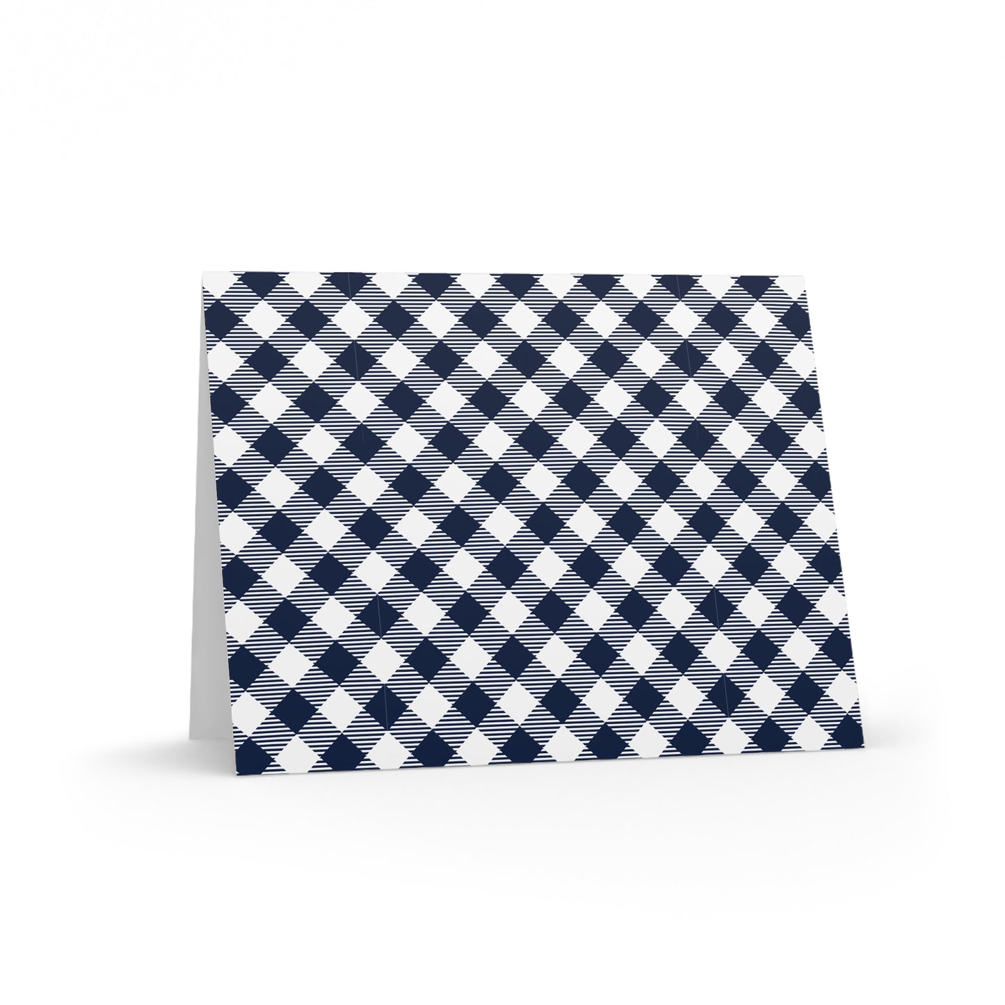 Notecards Set | State College, Pennsylvania | Gingham