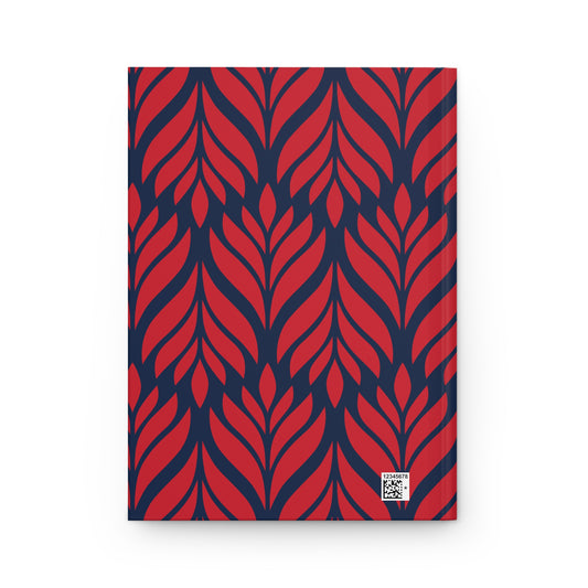 Journal | Oxford, Mississippi | Palm