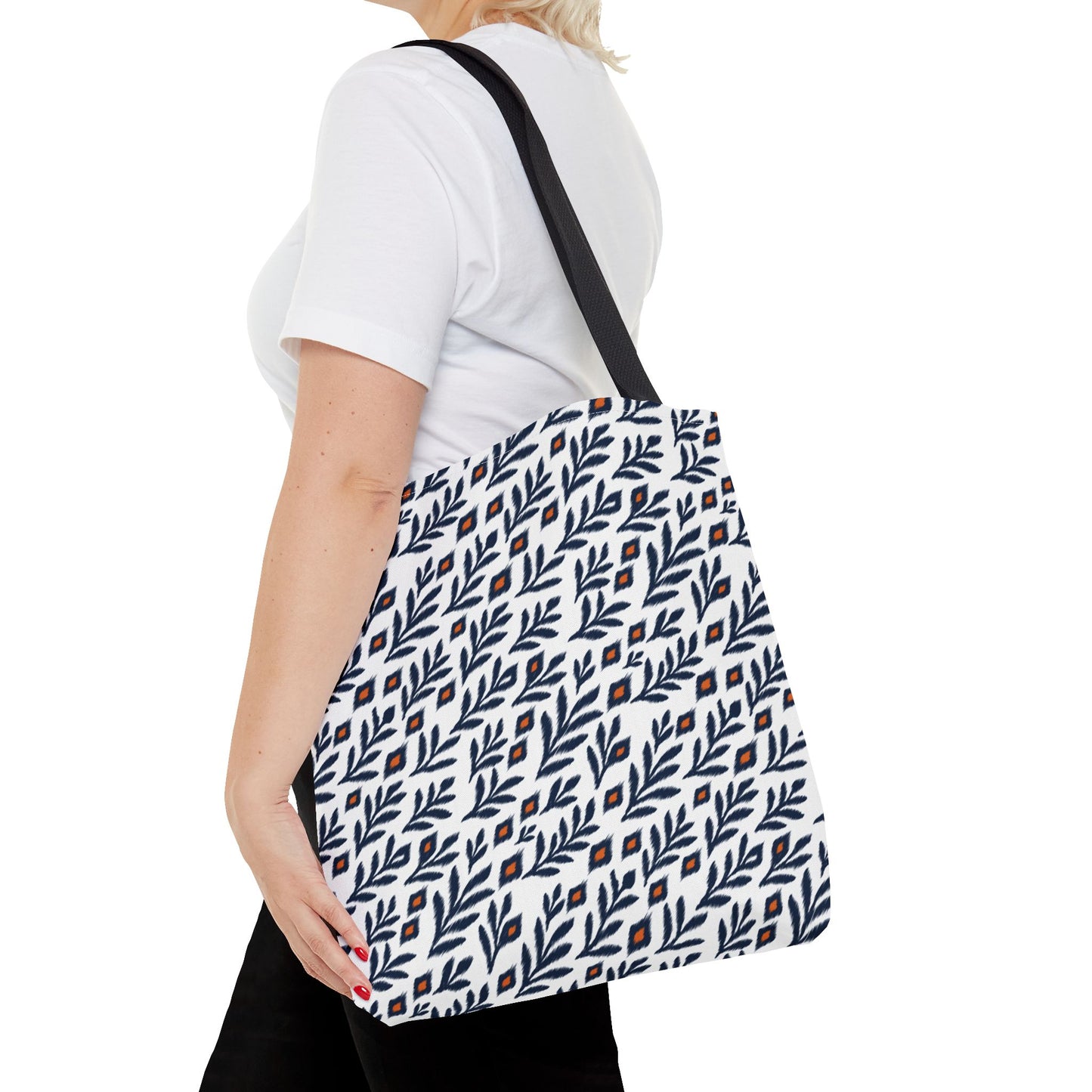 Tote Bag | Auburn, AL | Laurel