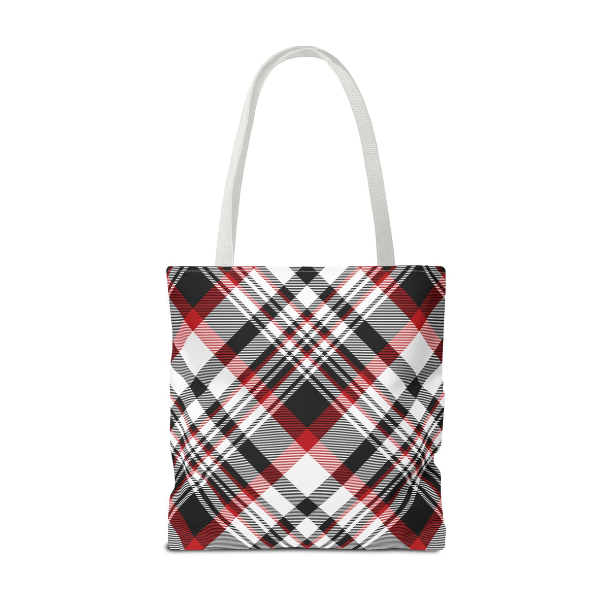 Totes | Salt Lake City, Utah | Tartan