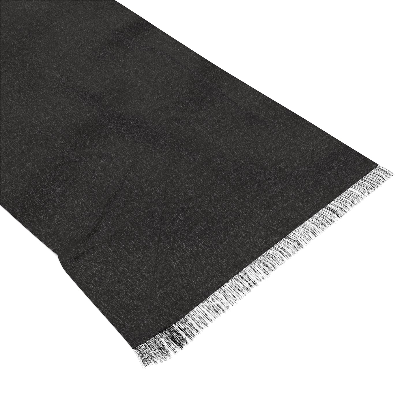 Scarf | Raleigh, North Carolina | Dark
