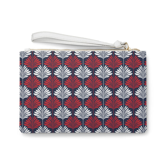 Clutch Bag | Oxford, Mississippi | Deco