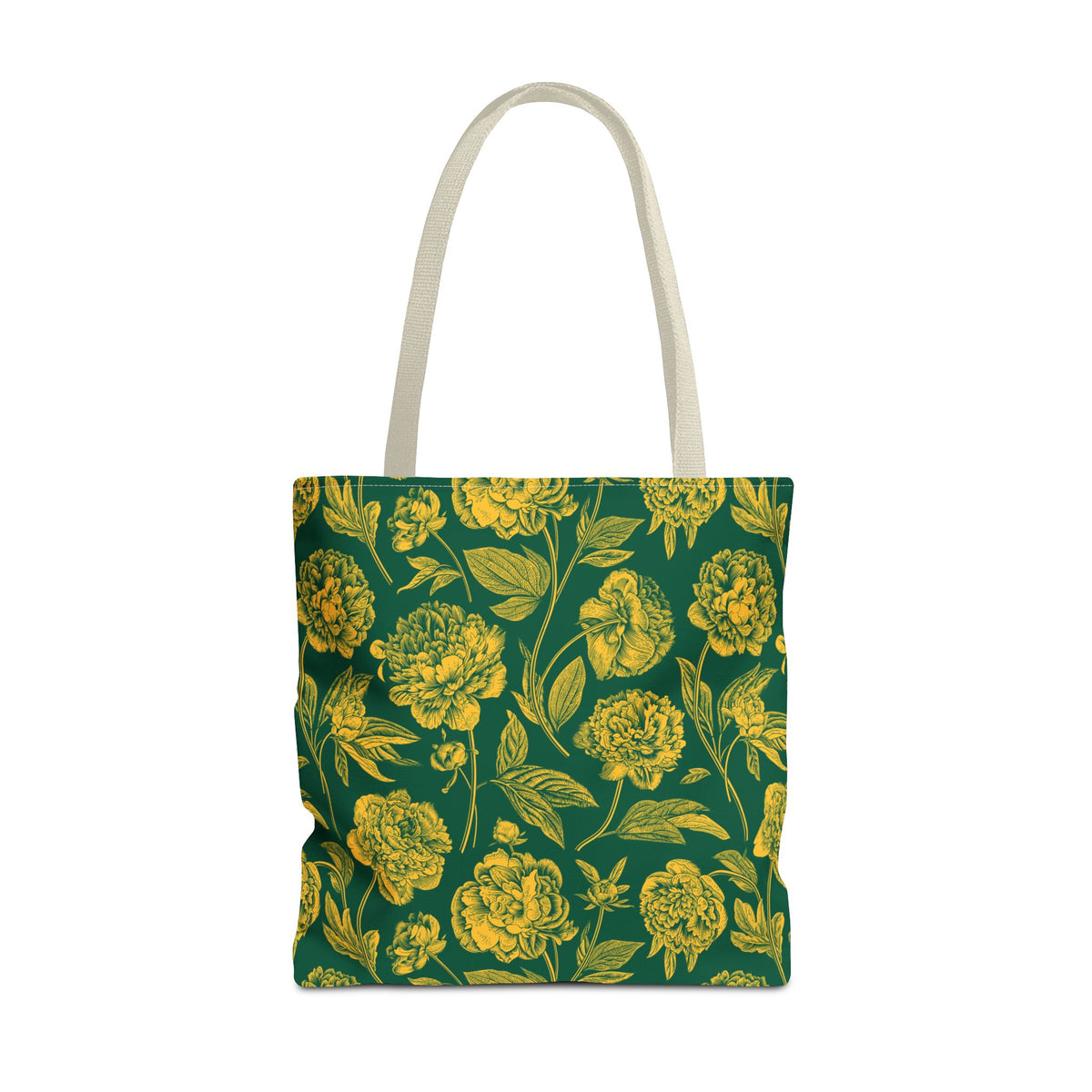 Totes | Fairfax, Virginia | Peony