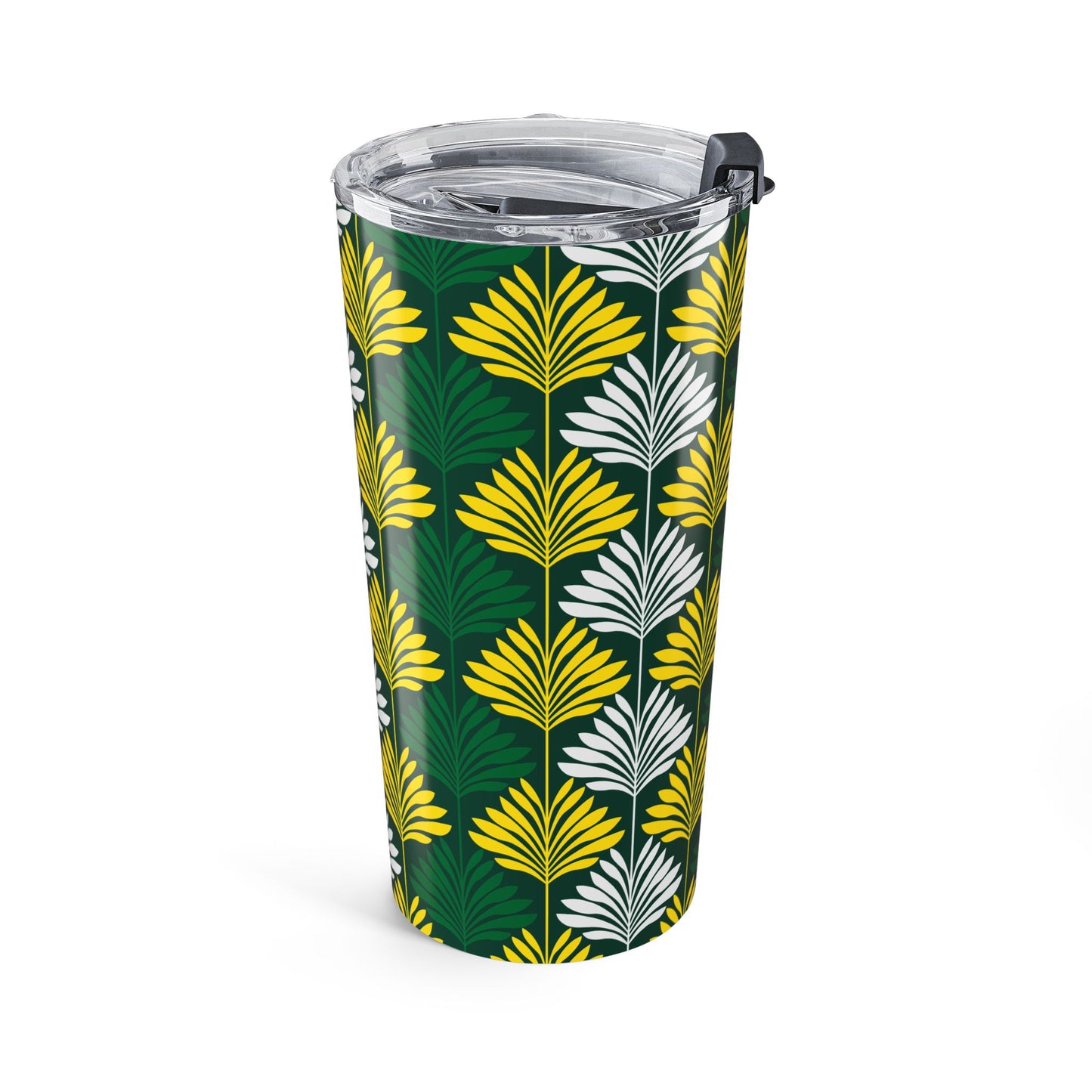 Tumbler | Eugene, Oregon | Deco
