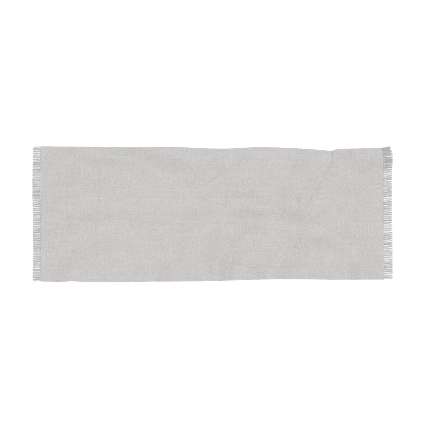 Scarf | Bloomington, Indiana | Light