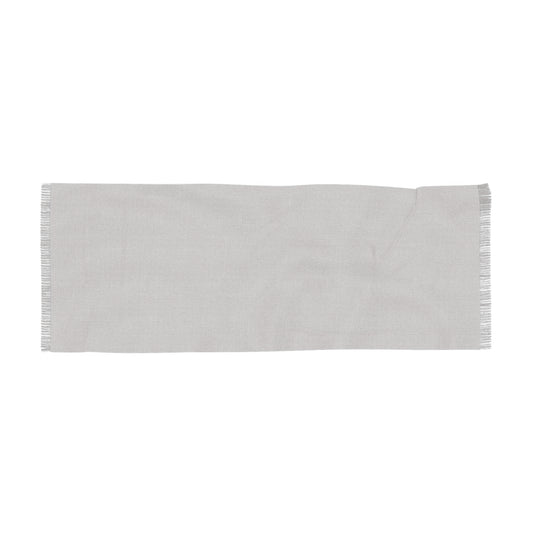 Scarf | Bloomington, Indiana | Light