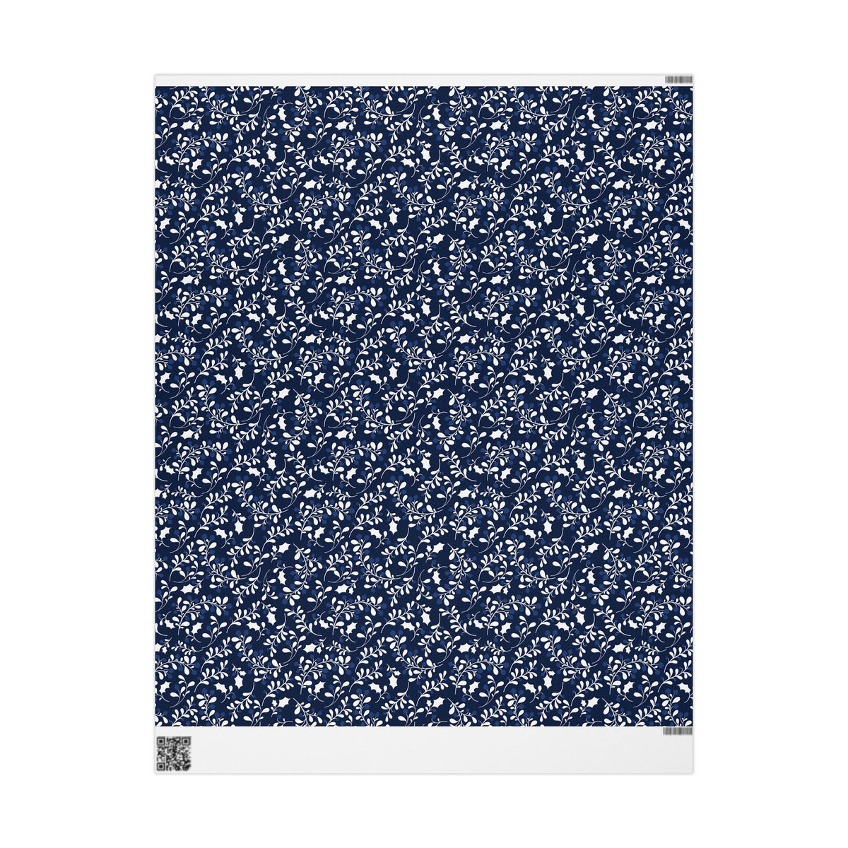 Gift Wrap | State College, Pennsylvania | Holly