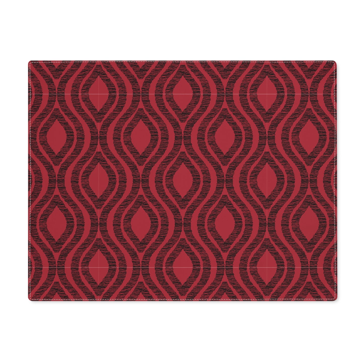 Placemat | Athens, Georgia | Ogee