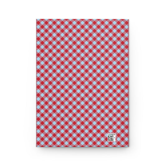 Journal | Oxford, Mississippi | Gingham