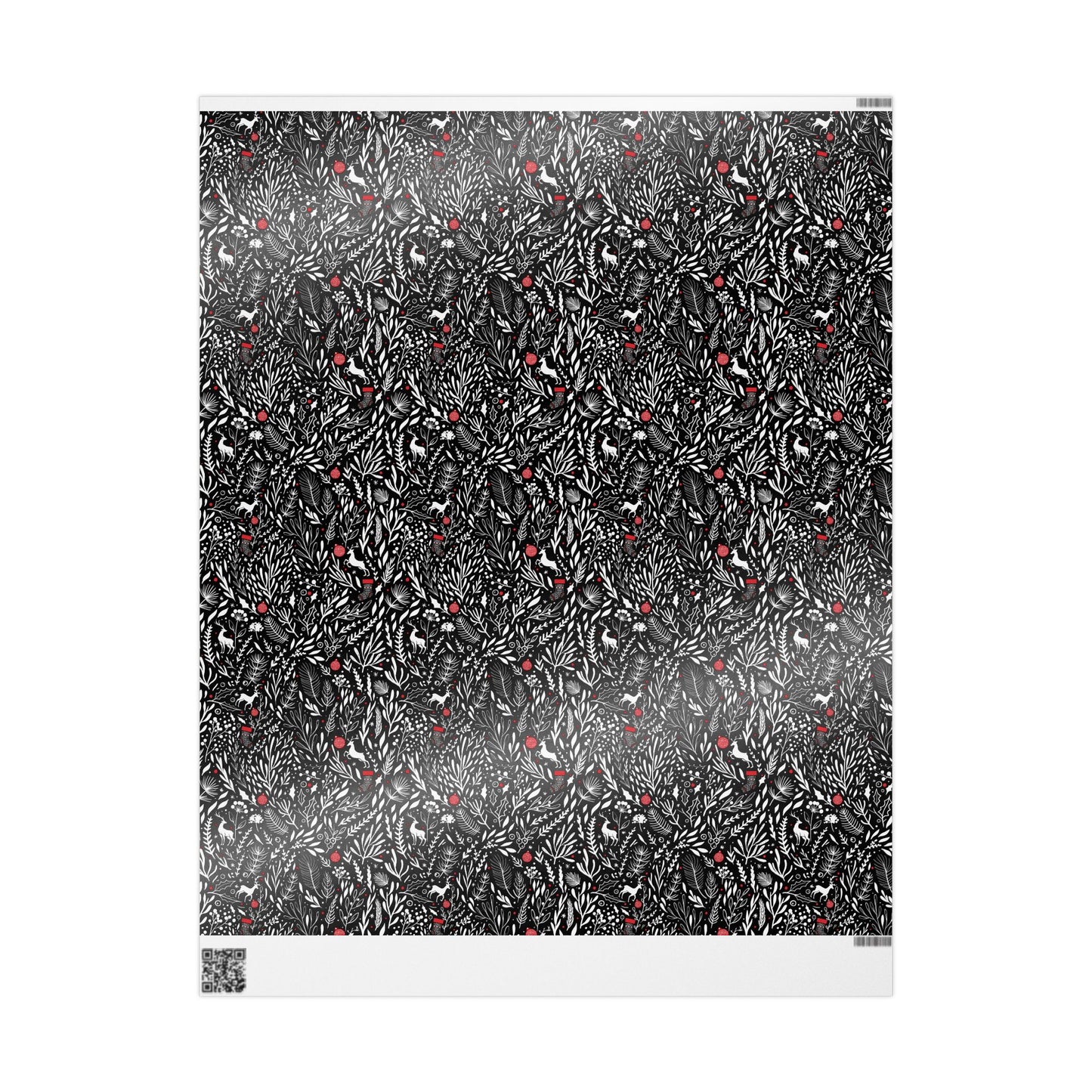 Gift Wrap | Athens, Georgia | Fauna