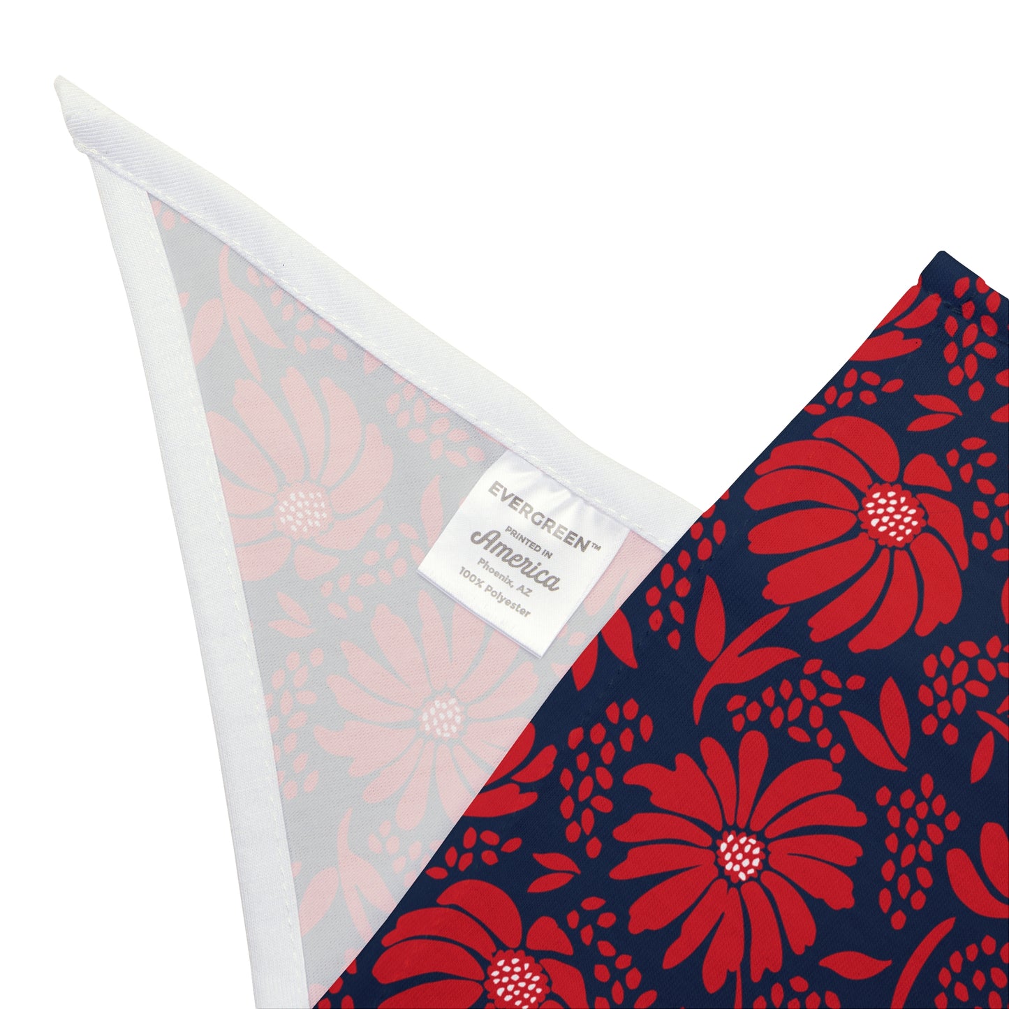 Pet Bandana | Oxford, Mississippi | Bellis