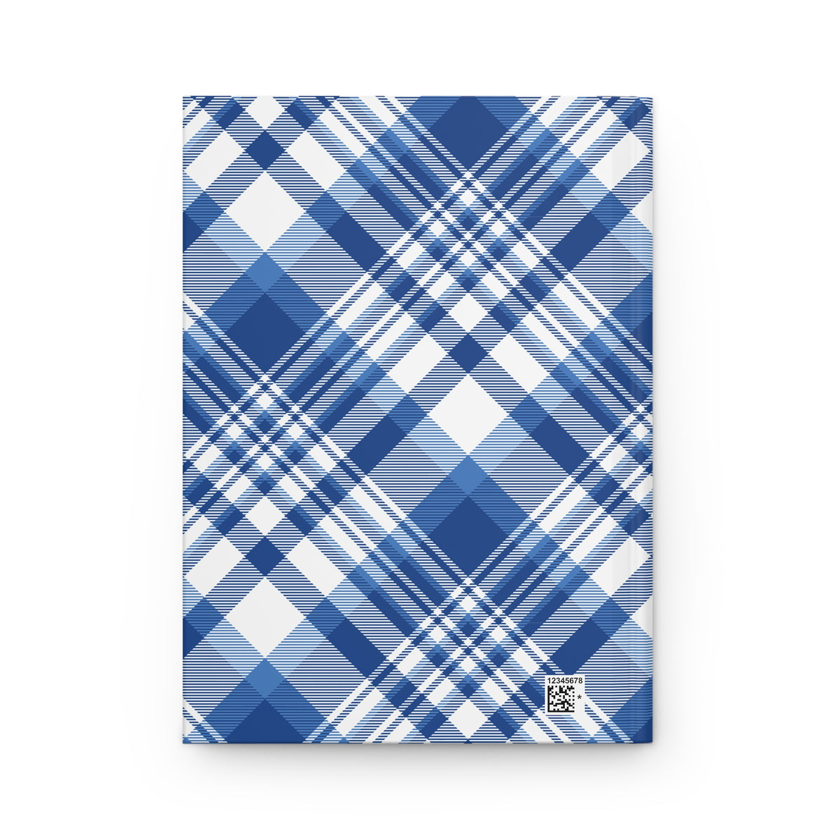 Journal | Lexington, Kentucky | Tartan