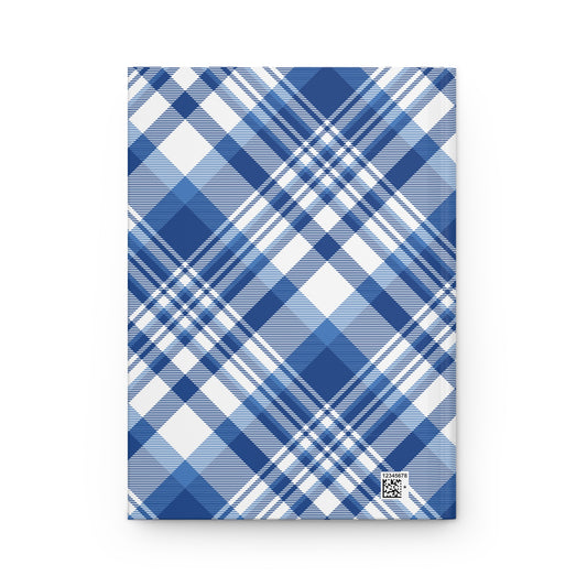 Journal | Lexington, Kentucky | Tartan