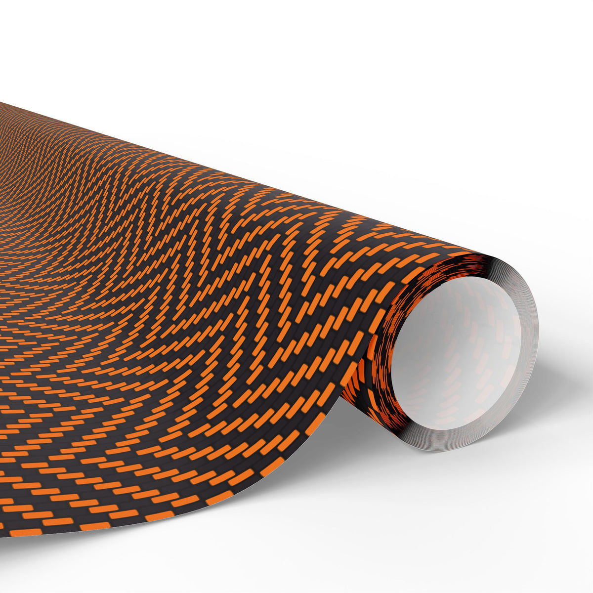 Gift Wrap | Princeton, New Jersey | Herringbone