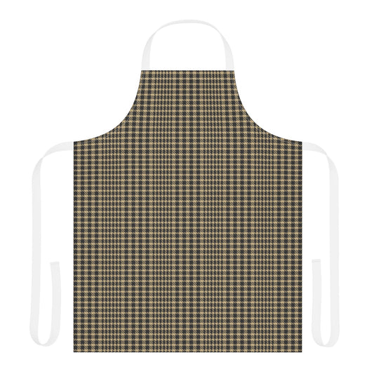 Apron | Winston Salem, North Carolina | Tweed