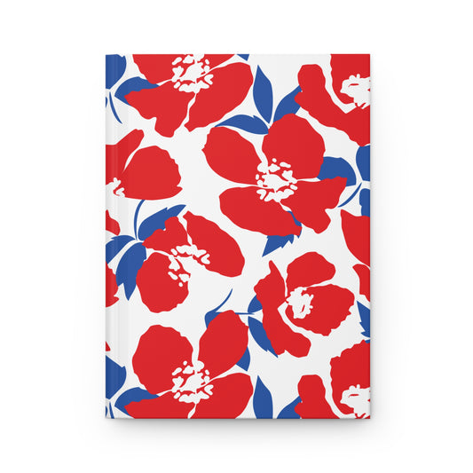 Journal | Lawrence, Kansas | Poppy