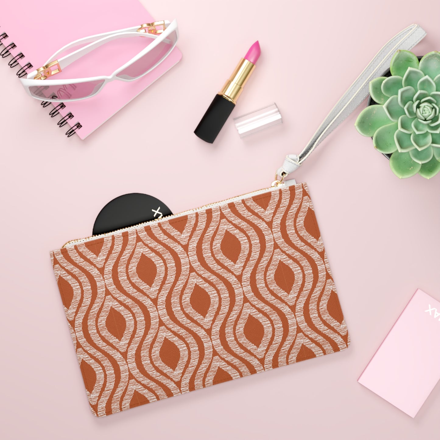 Clutch Bag | Austin, Texas | Ogee